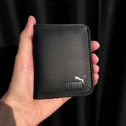 Slim Puma Wallet