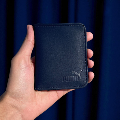 Slim Puma Wallet