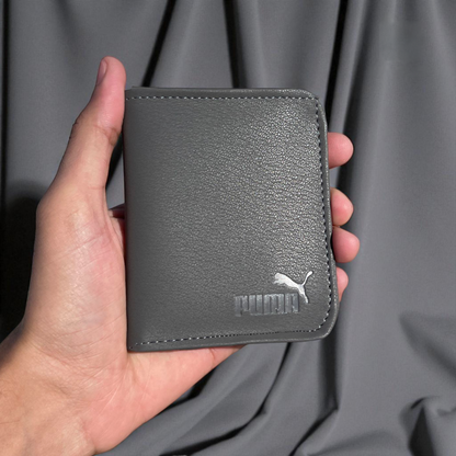 Slim Puma Wallet